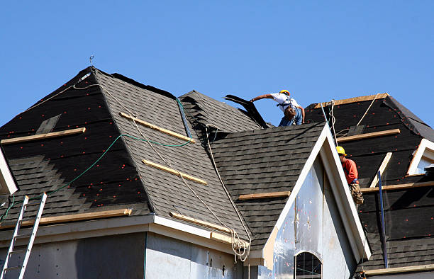 Best Roof Restoration Services  in Sixteen Mile Stand, OH