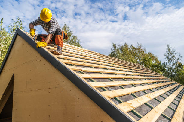 Best Local Roofing Companies  in Sixteen Mile Stand, OH