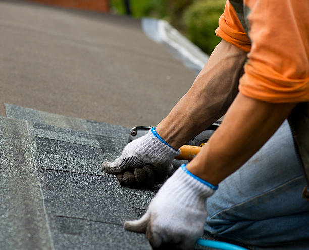Best Roof Waterproofing Services  in Sixteen Mile Stand, OH