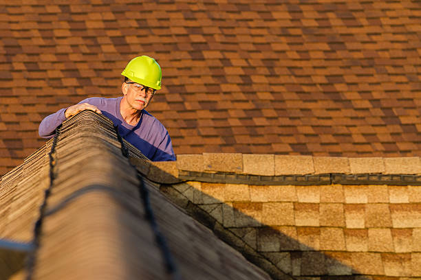 Quick and Trustworthy Emergency Roof Repair Services in Sixteen Mile Stand, OH